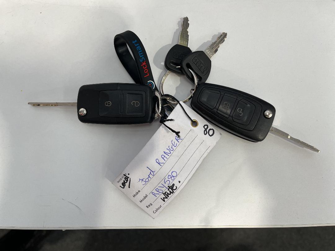 Photo '22' of Ford Ranger