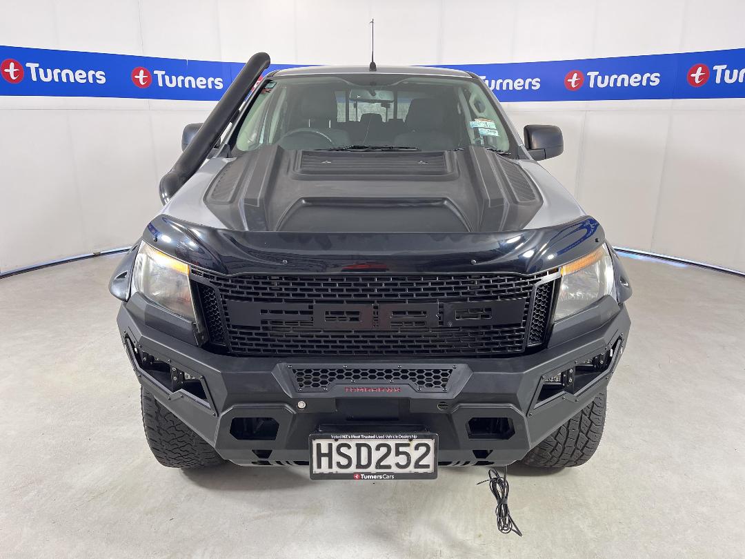 Photo '2' of Ford Ranger