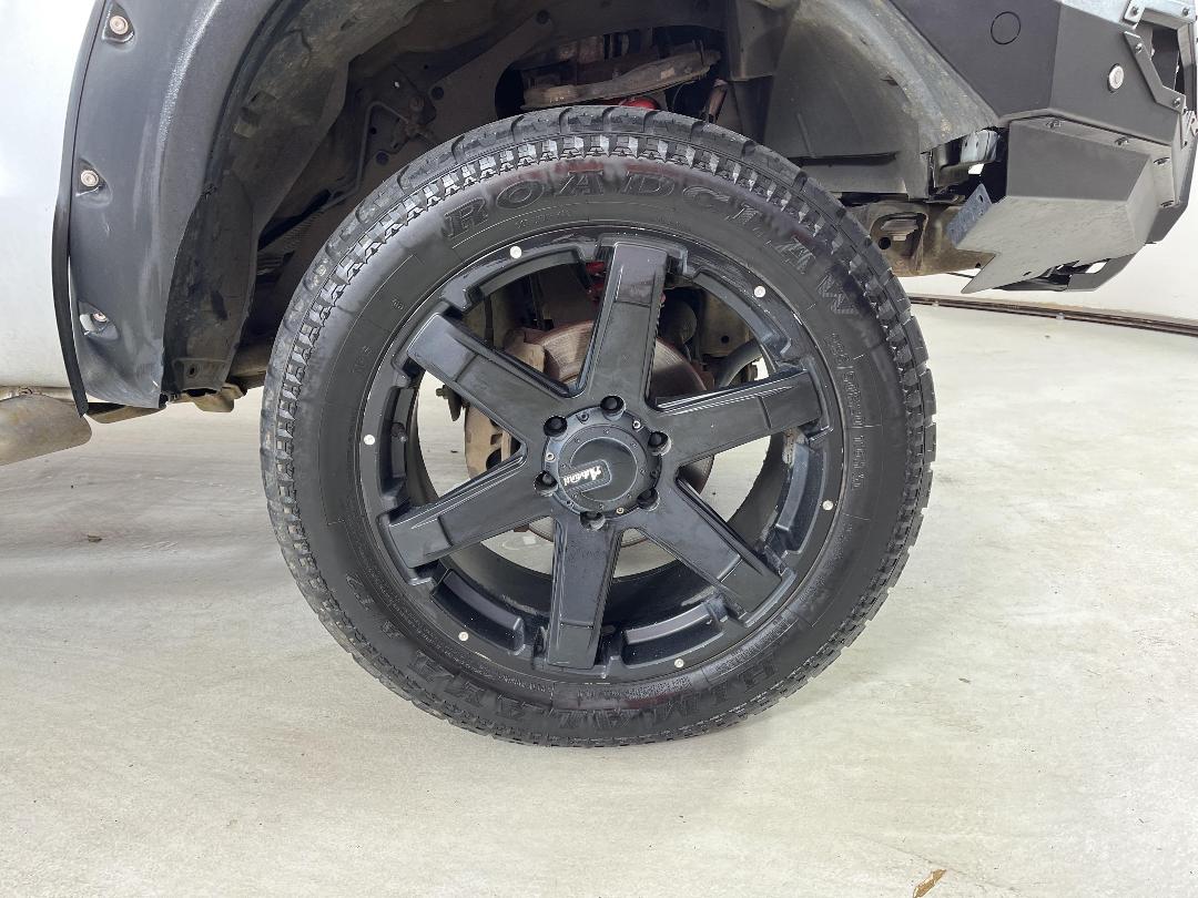 Photo '9' of Ford Ranger