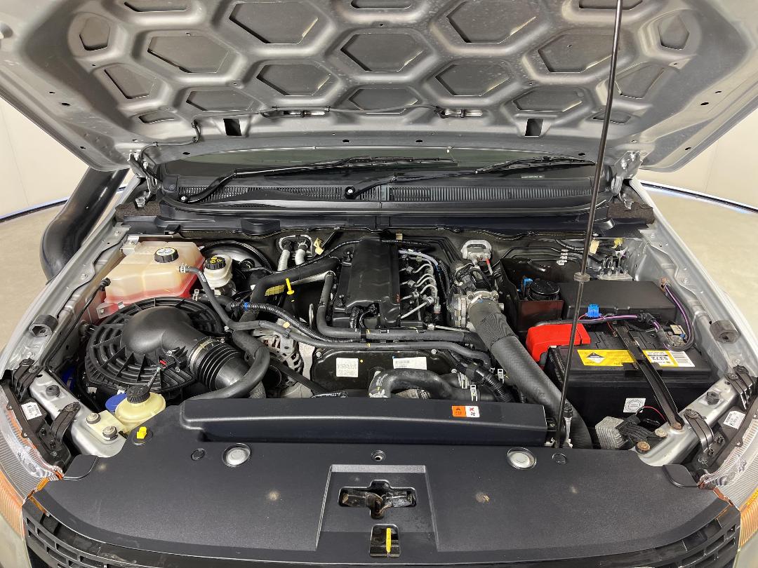 Photo '13' of Ford Ranger