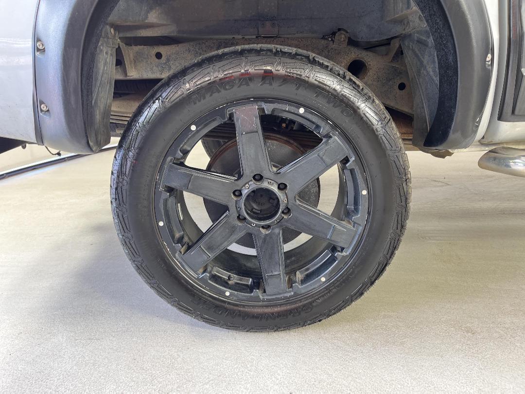 Photo '12' of Ford Ranger