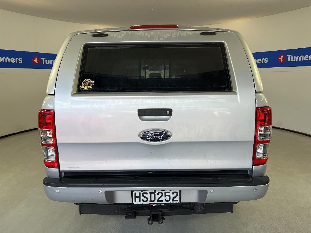 Photo '6' of Ford Ranger