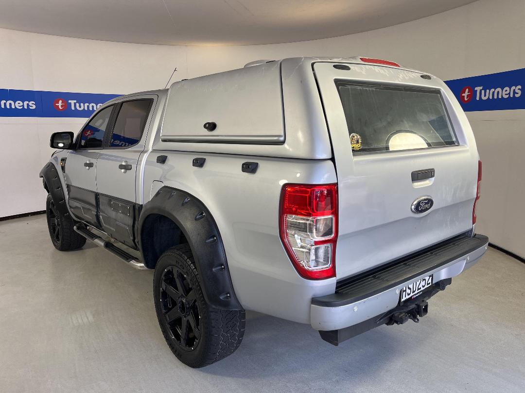 Photo '5' of Ford Ranger