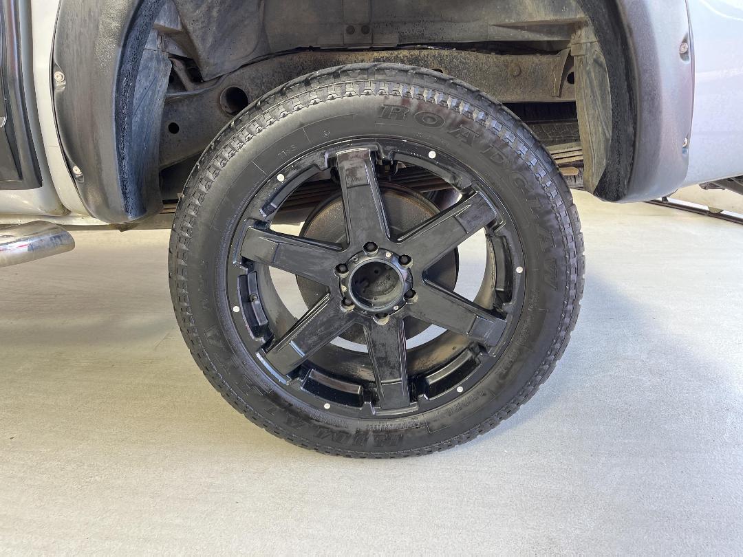 Photo '11' of Ford Ranger