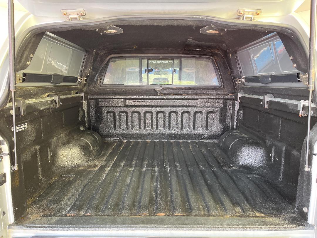 Photo '14' of Ford Ranger