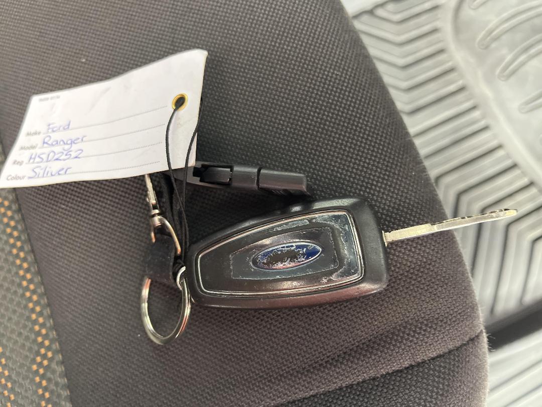 Photo '22' of Ford Ranger