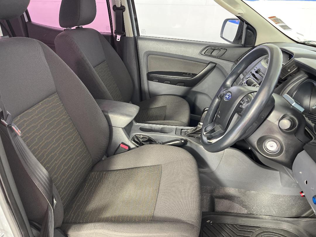 Photo '16' of Ford Ranger