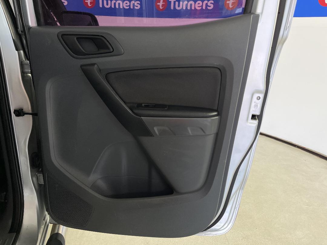 Photo '19' of Ford Ranger