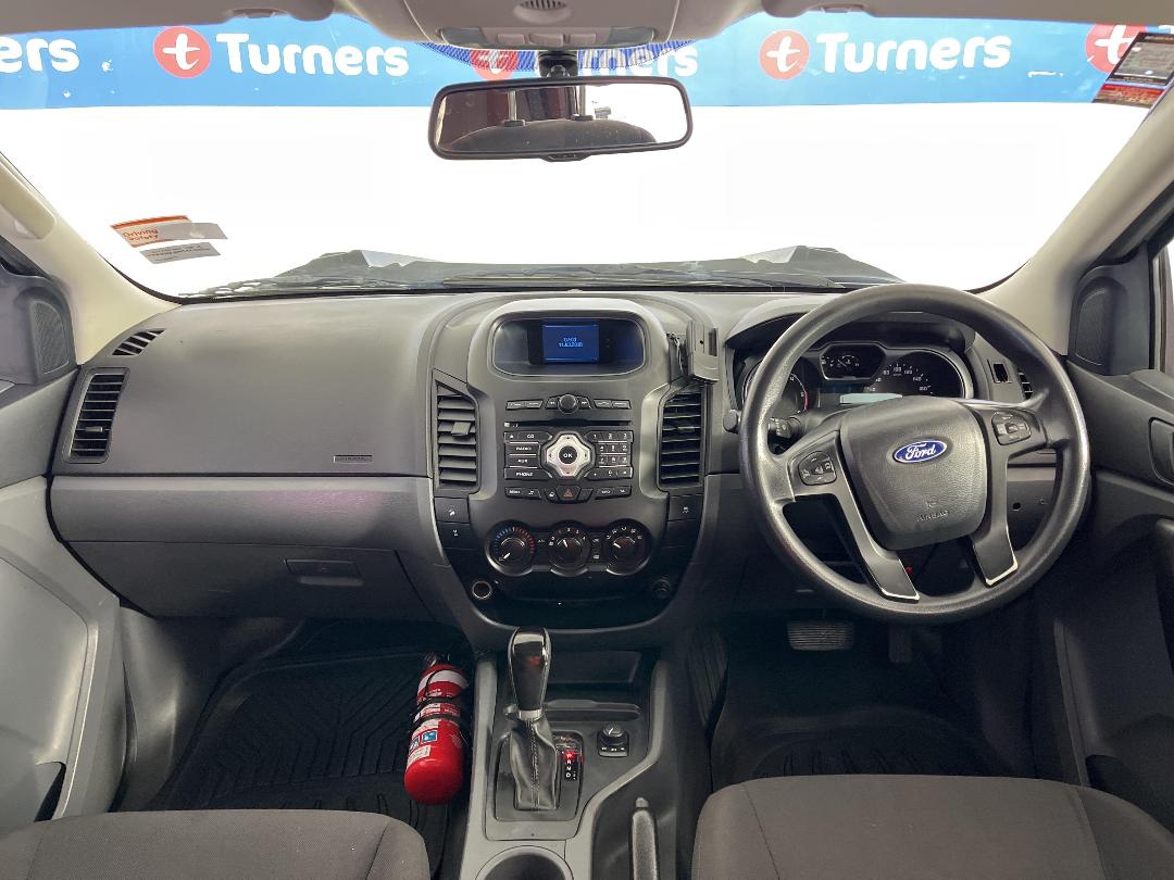 Photo '17' of Ford Ranger