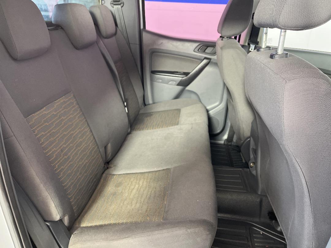 Photo '20' of Ford Ranger