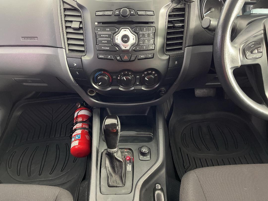 Photo '18' of Ford Ranger