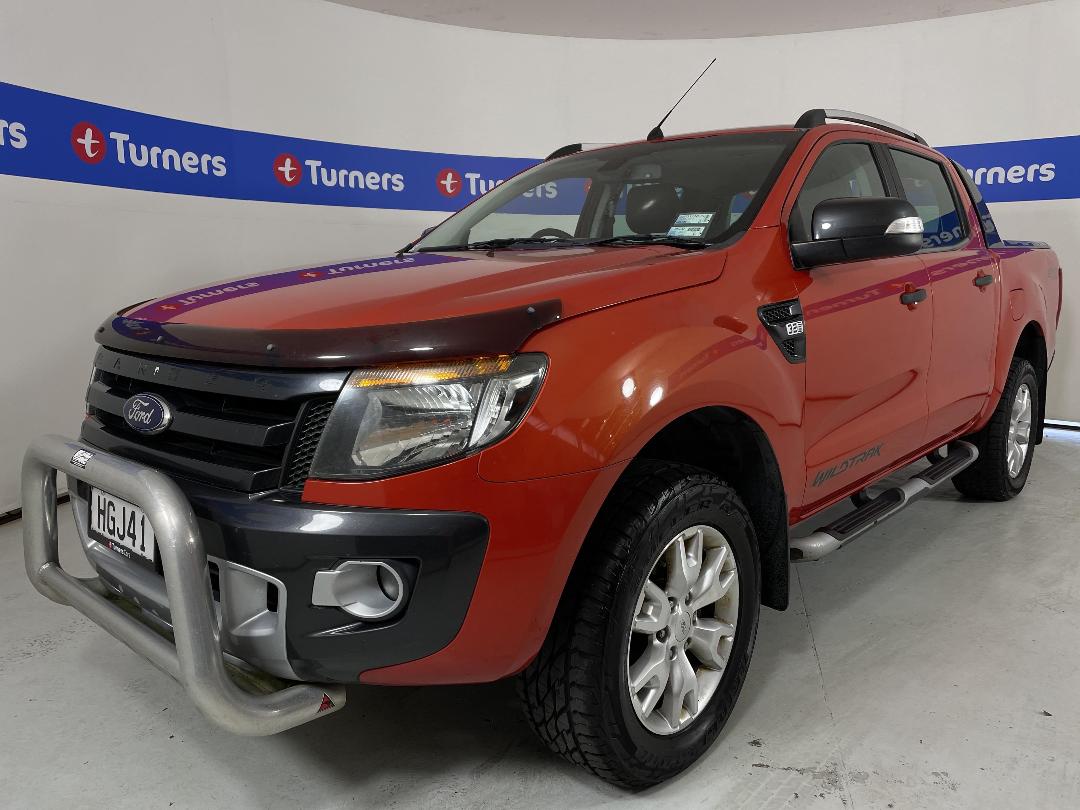 Photo '4' of Ford Ranger