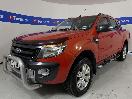 Thumbnail '4' of Ford Ranger