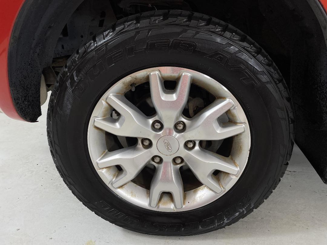 Photo '10' of Ford Ranger