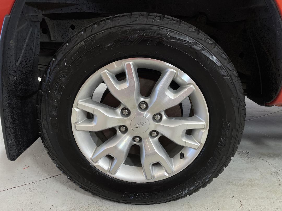 Photo '12' of Ford Ranger