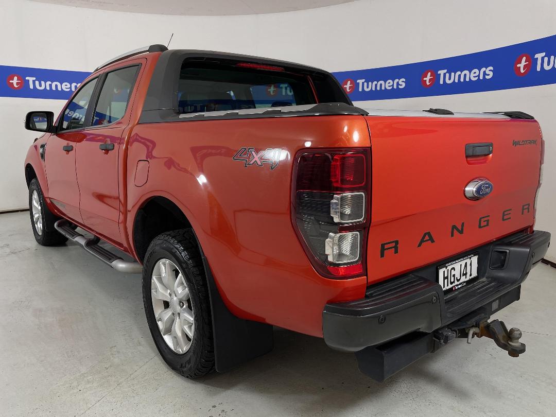 Photo '5' of Ford Ranger