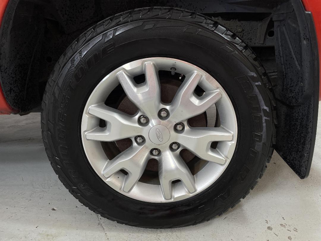 Photo '11' of Ford Ranger