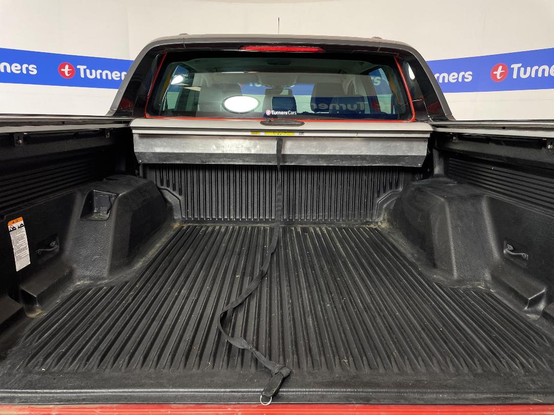 Photo '14' of Ford Ranger