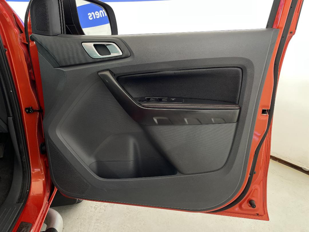 Photo '15' of Ford Ranger