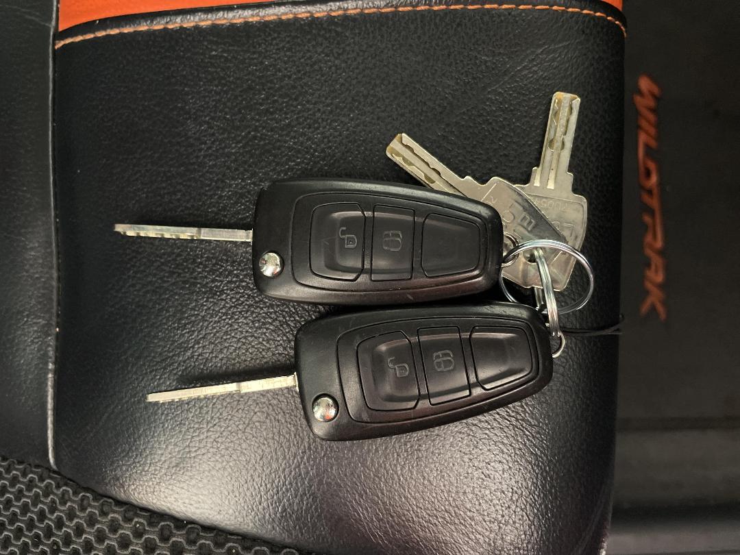 Photo '22' of Ford Ranger