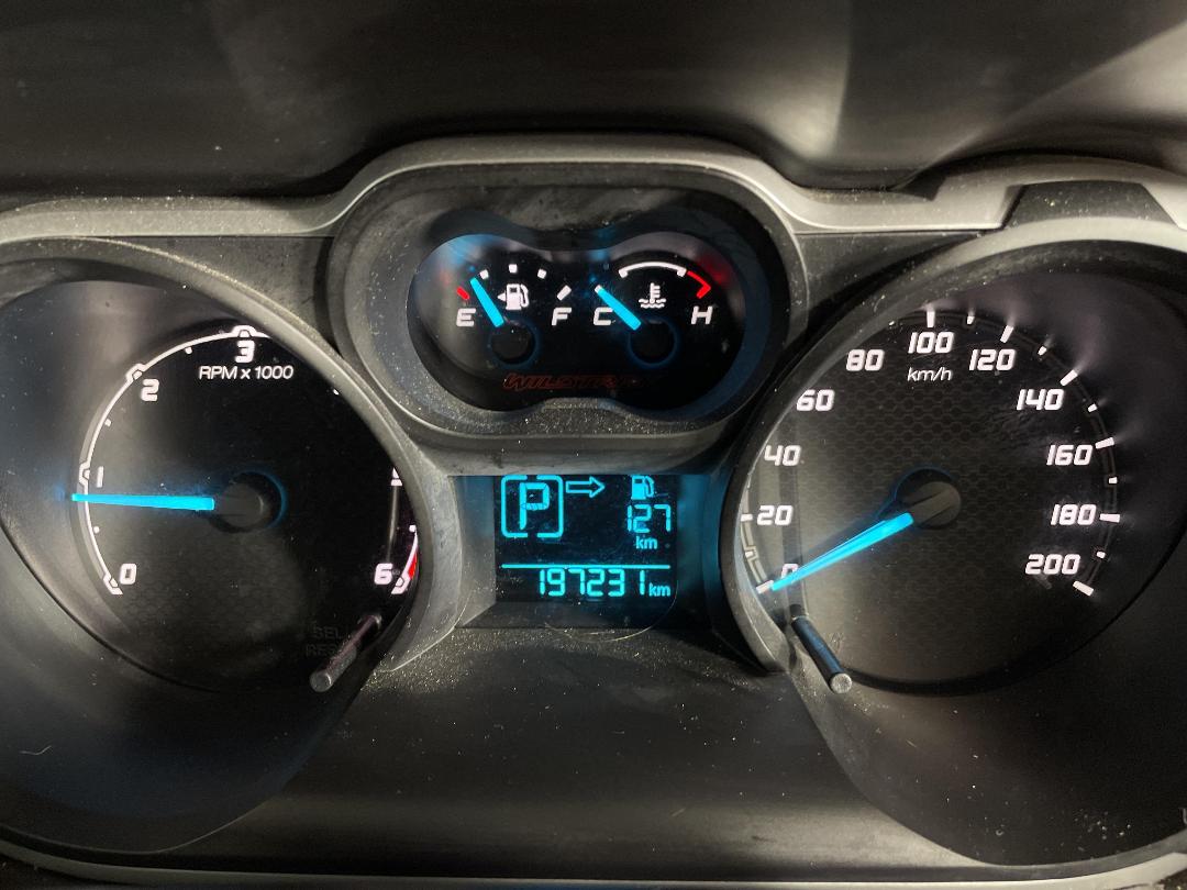 Photo '21' of Ford Ranger