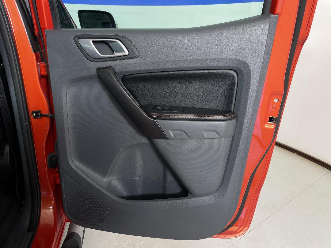 Photo '19' of Ford Ranger