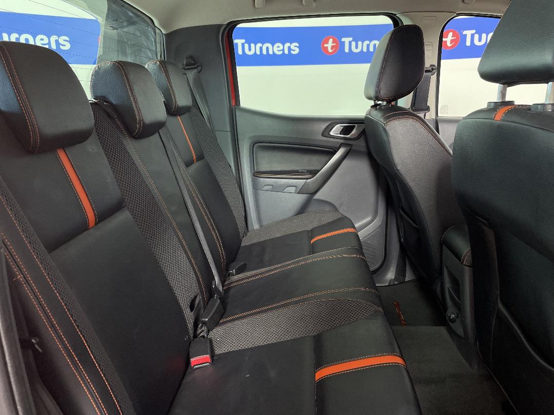 Photo '20' of Ford Ranger