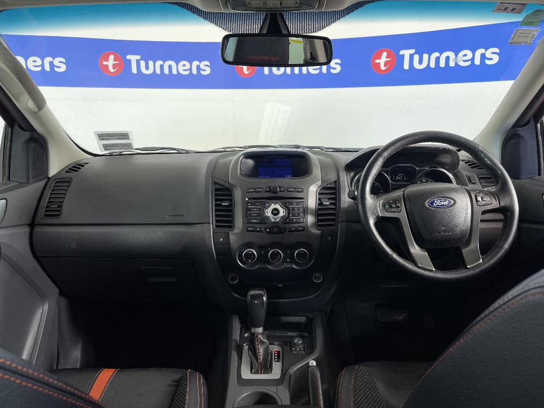 Photo '17' of Ford Ranger