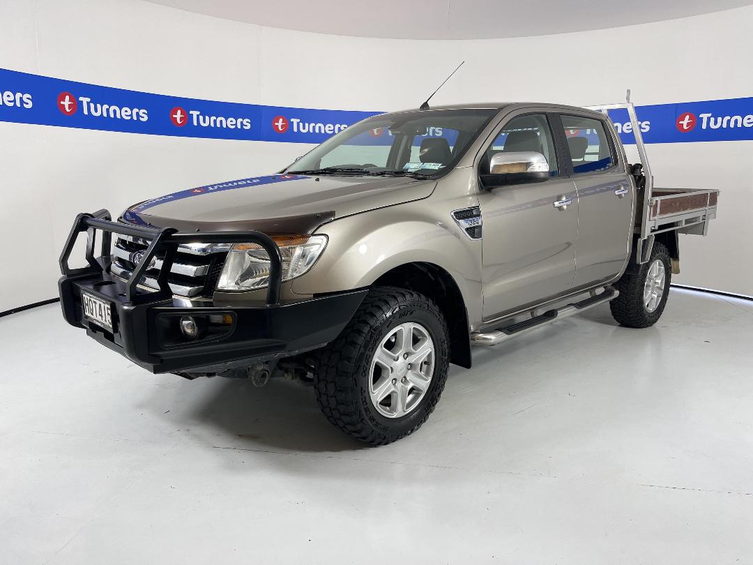 Photo '4' of Ford Ranger