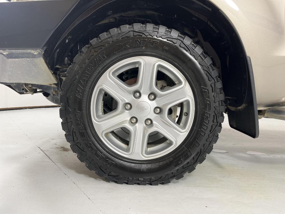 Photo '10' of Ford Ranger