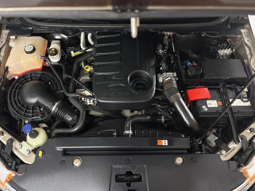 Photo '13' of Ford Ranger