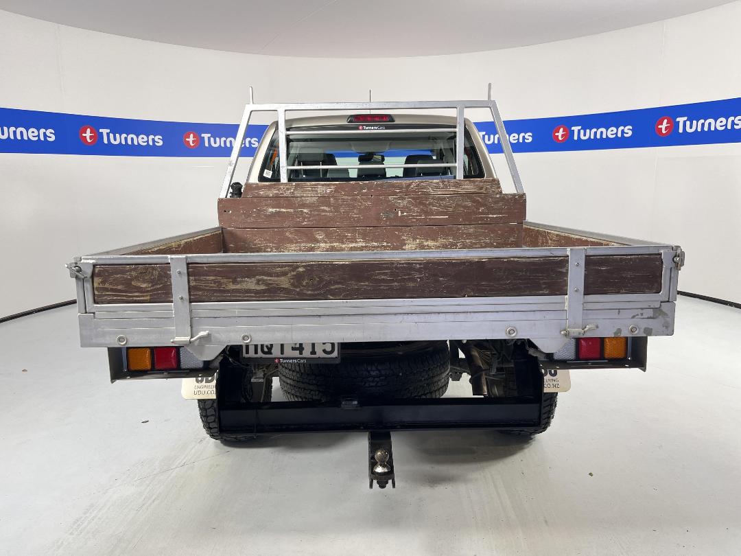 Photo '6' of Ford Ranger