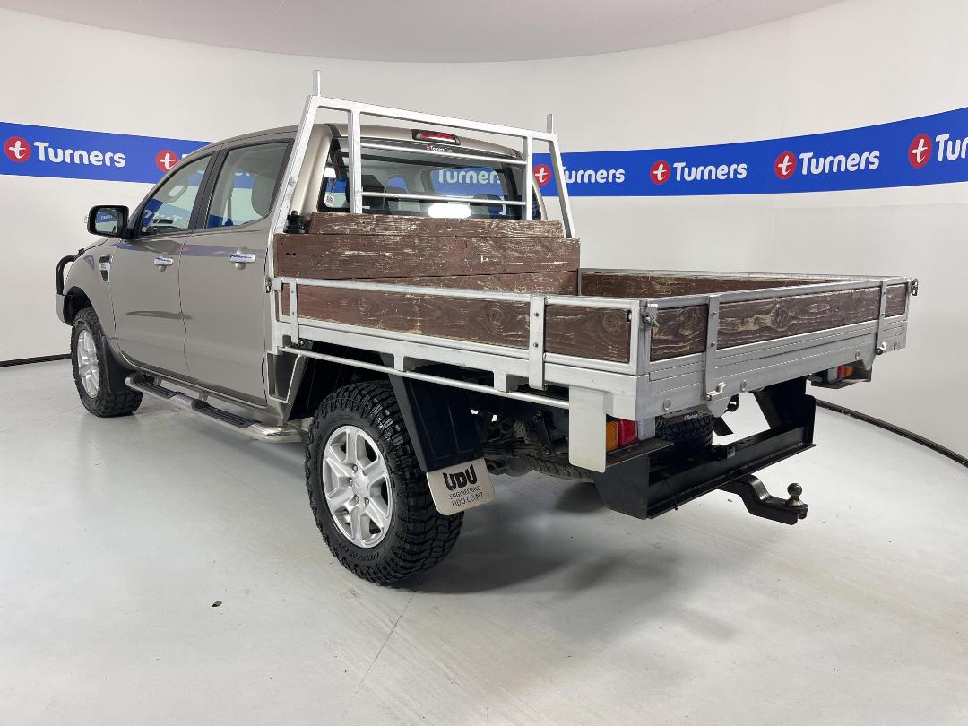 Photo '5' of Ford Ranger