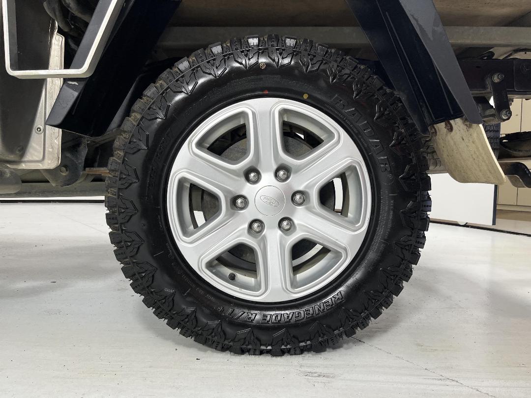 Photo '11' of Ford Ranger