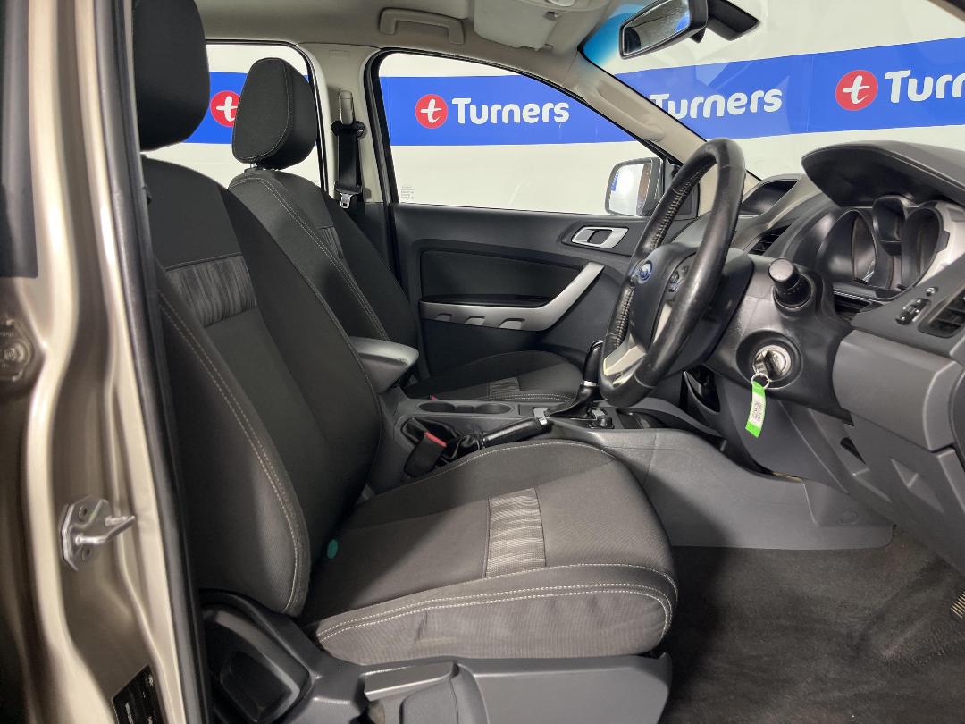 Photo '15' of Ford Ranger