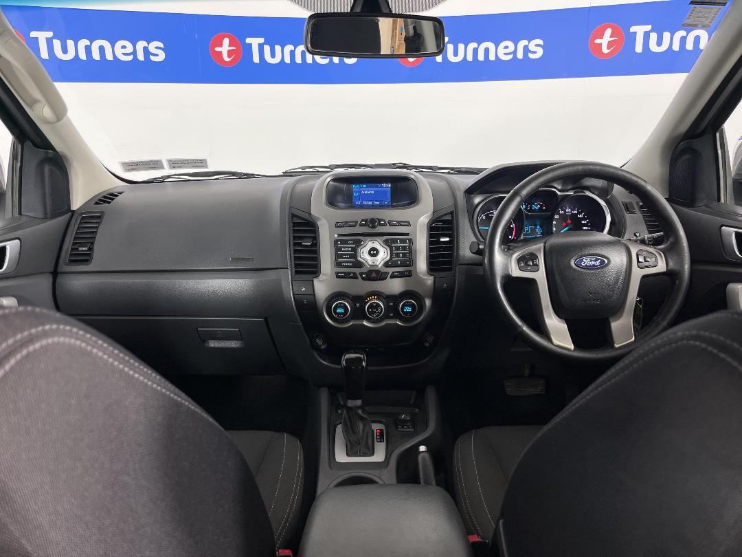 Photo '16' of Ford Ranger