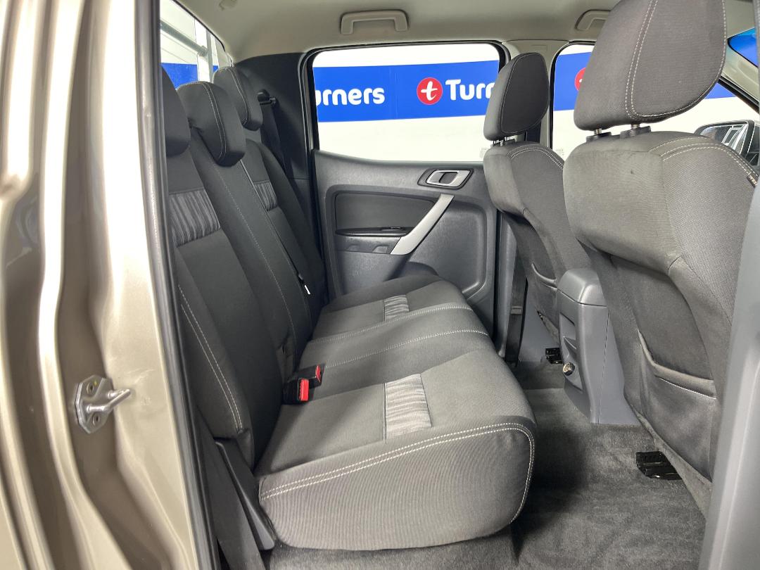 Photo '19' of Ford Ranger