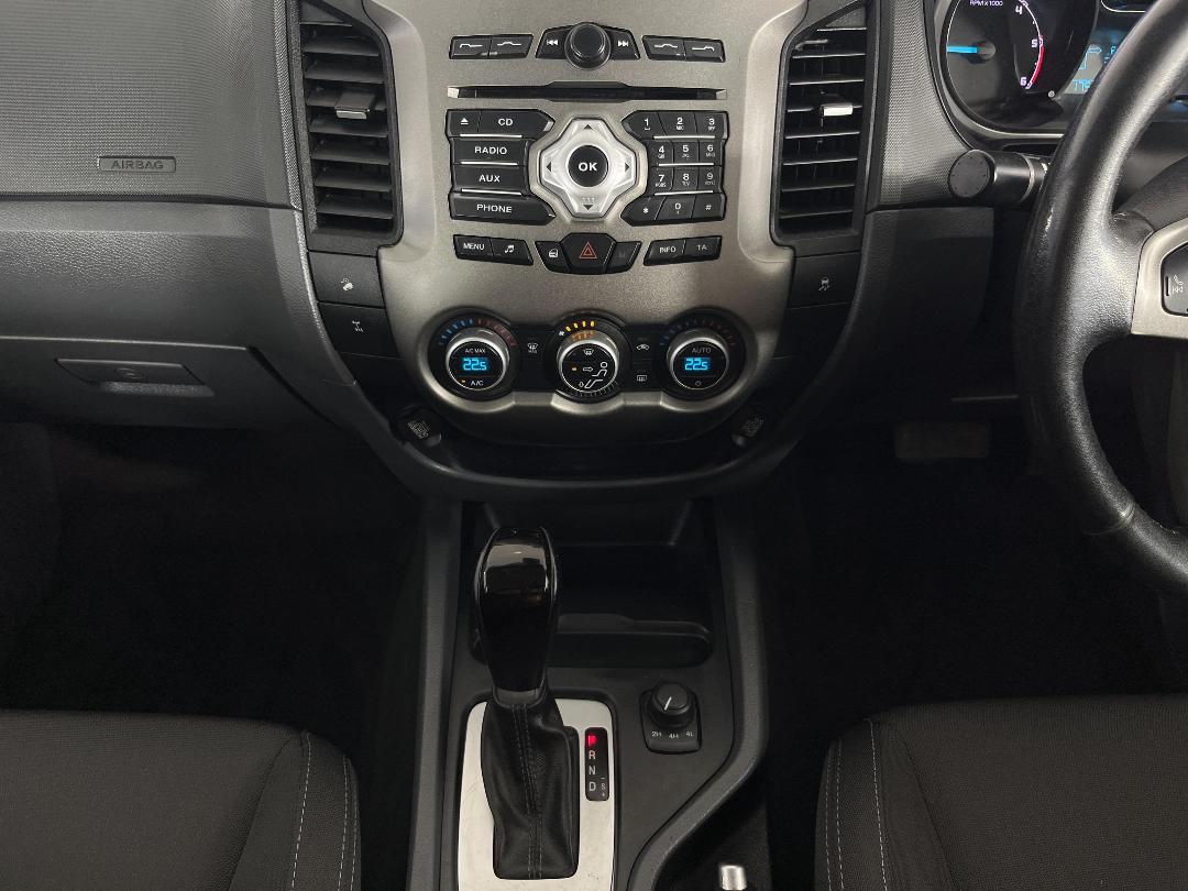 Photo '17' of Ford Ranger