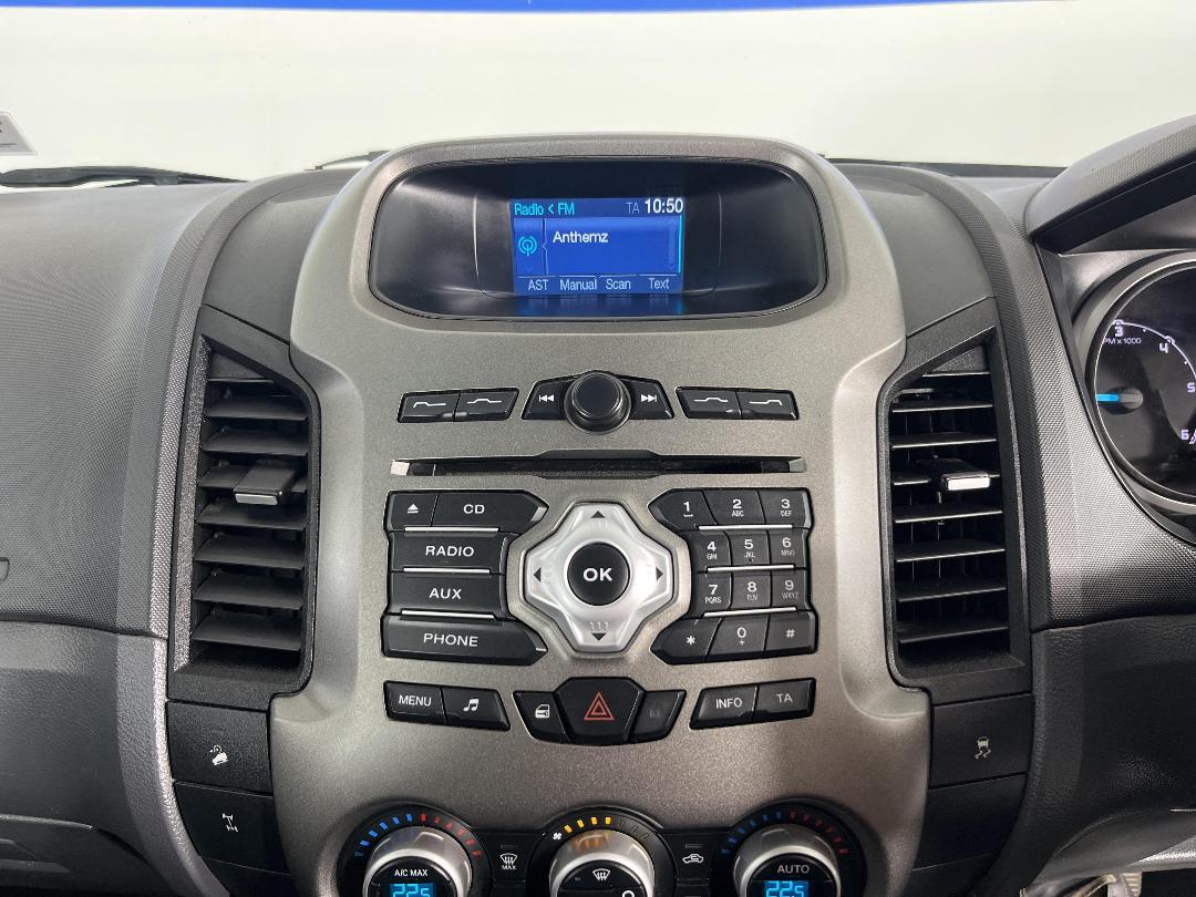 Photo '24' of Ford Ranger