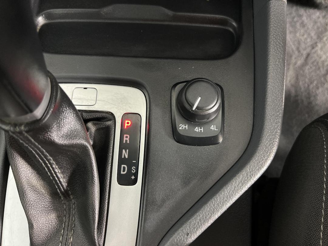 Photo '27' of Ford Ranger