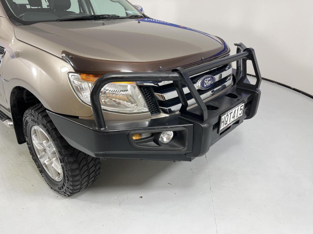 Photo '28' of Ford Ranger