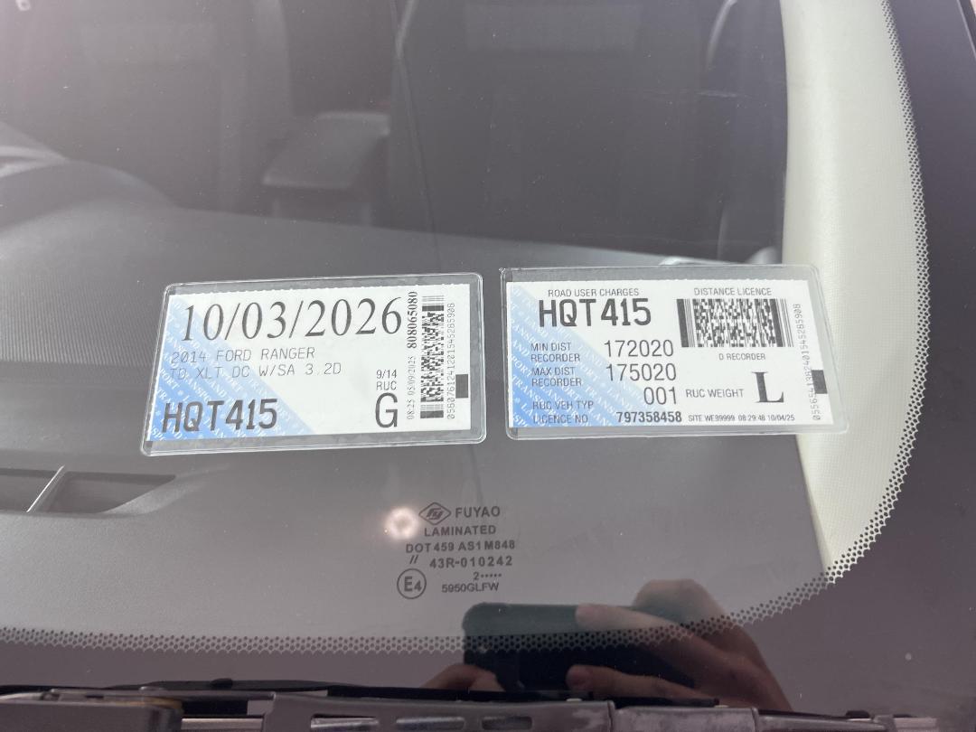 Photo '32' of Ford Ranger