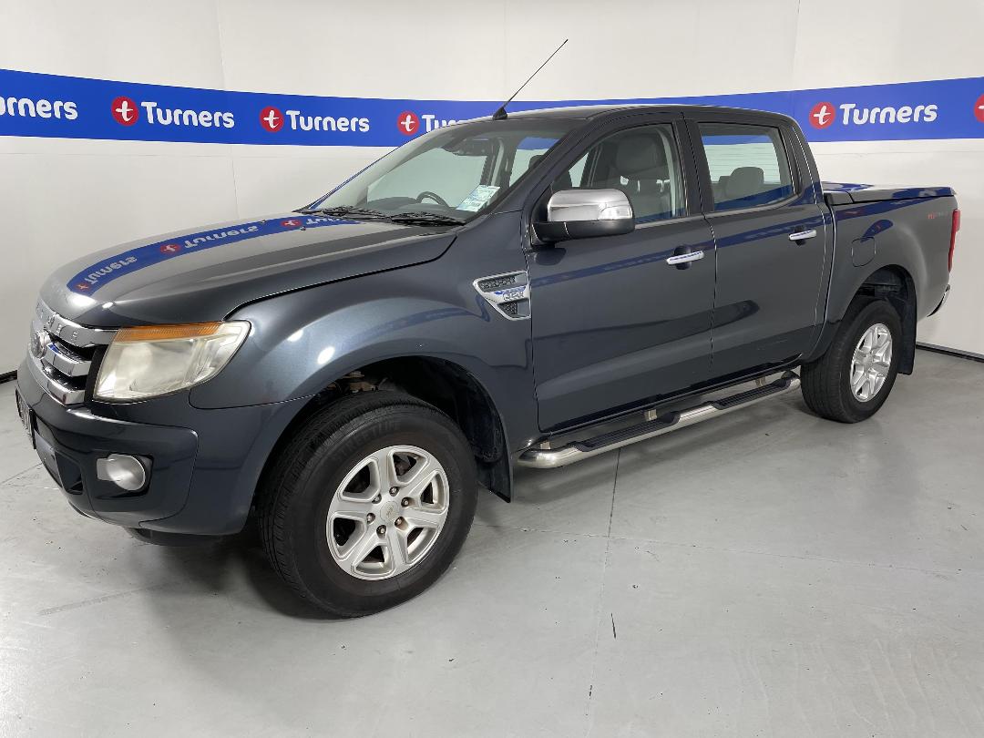 Photo '4' of Ford Ranger Photo '4' of Ford Ranger