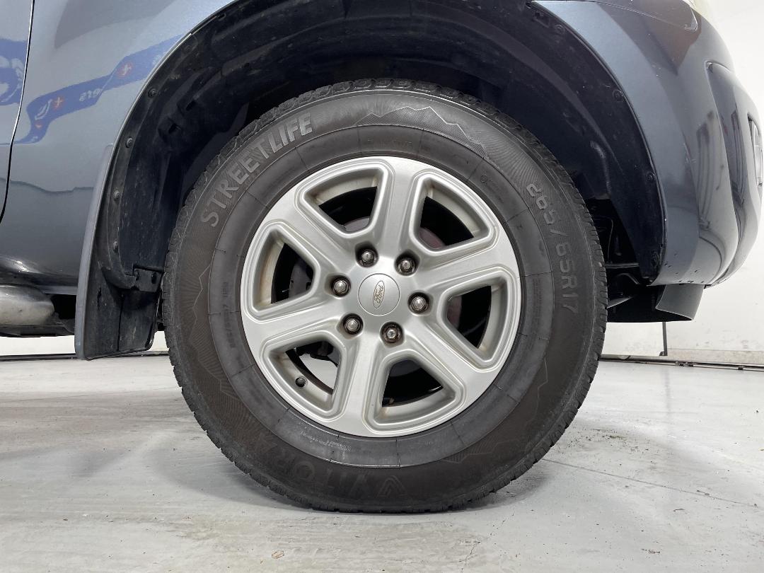 Photo '9' of Ford Ranger Photo '9' of Ford Ranger