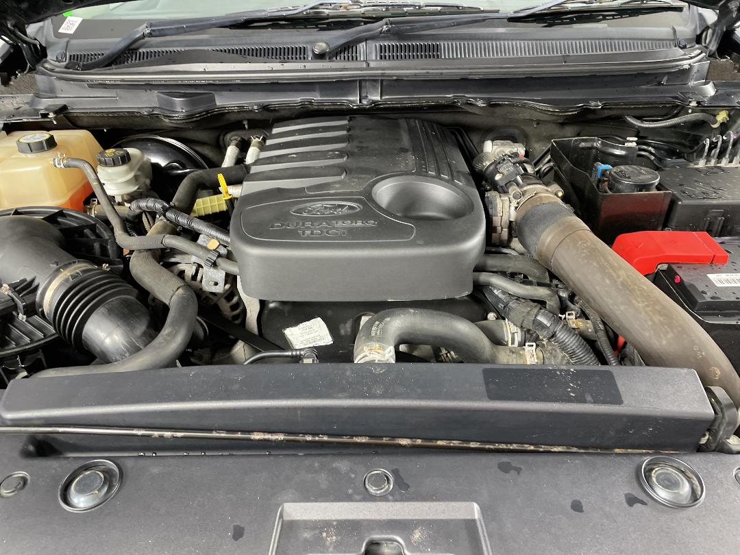 Photo '13' of Ford Ranger Photo '13' of Ford Ranger