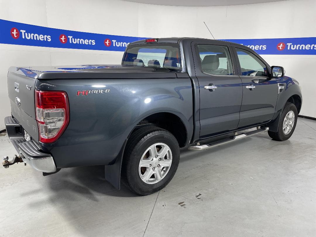 Photo '7' of Ford Ranger Photo '7' of Ford Ranger