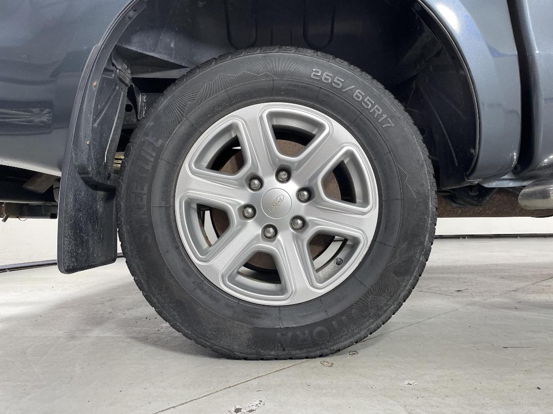 Photo '12' of Ford Ranger Photo '12' of Ford Ranger