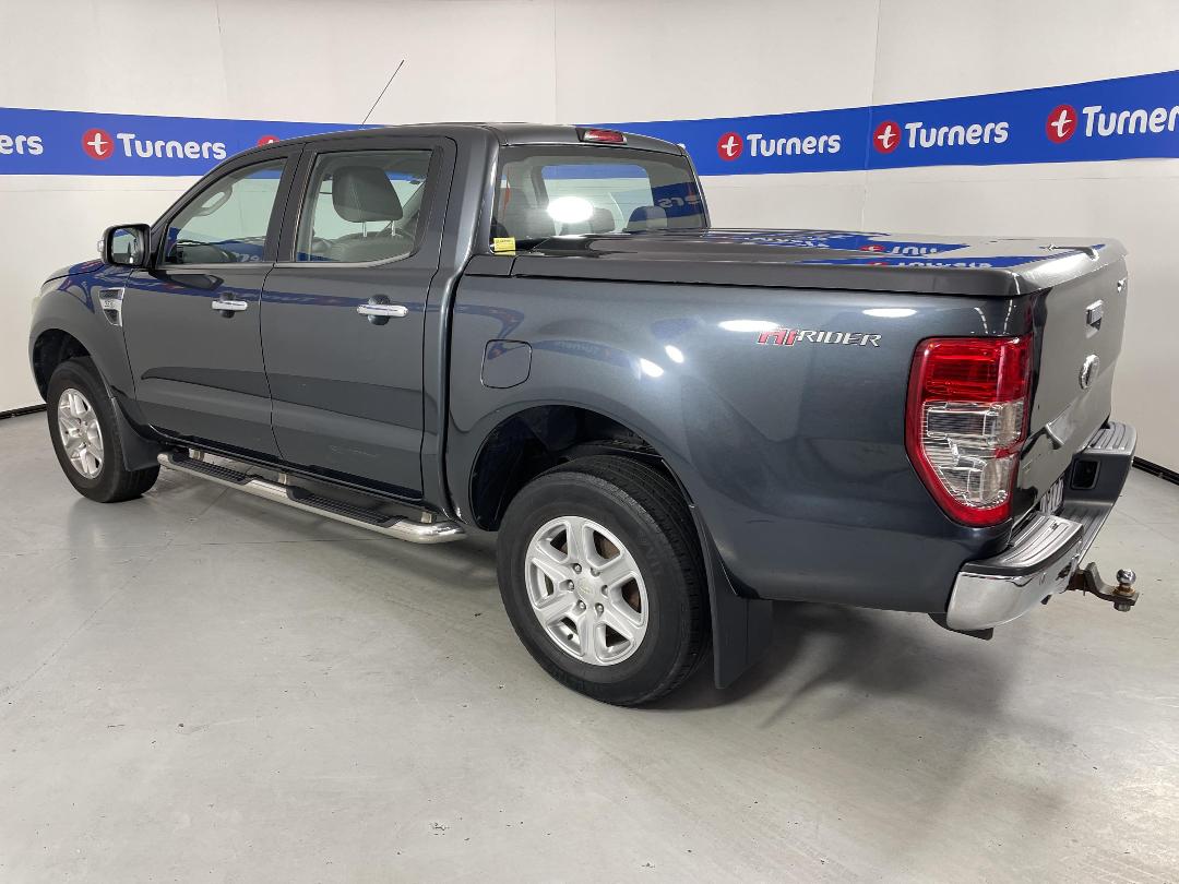 Photo '5' of Ford Ranger Photo '5' of Ford Ranger