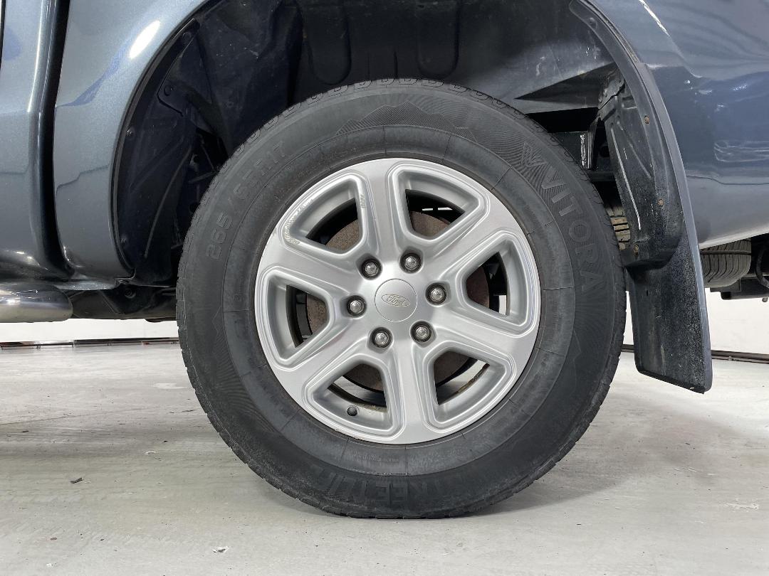 Photo '11' of Ford Ranger Photo '11' of Ford Ranger