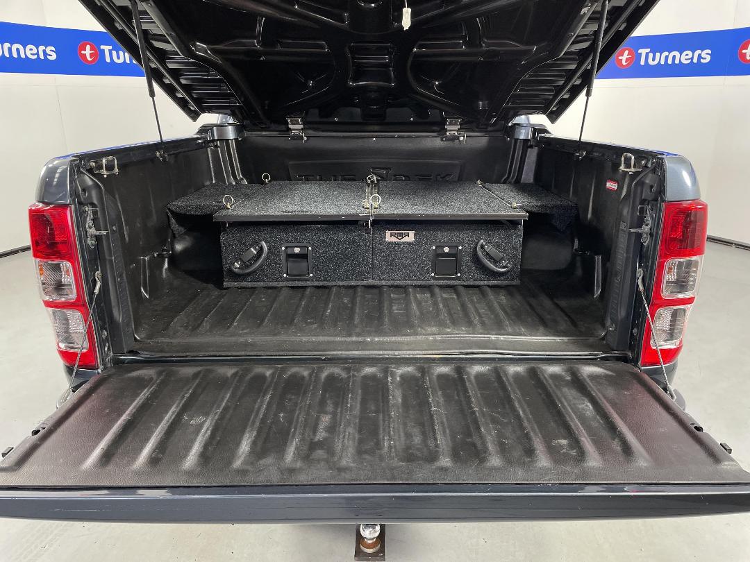 Photo '14' of Ford Ranger Photo '14' of Ford Ranger